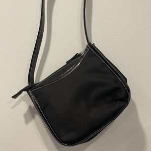 🌼3/$12🍀 Black over the shoulder bag